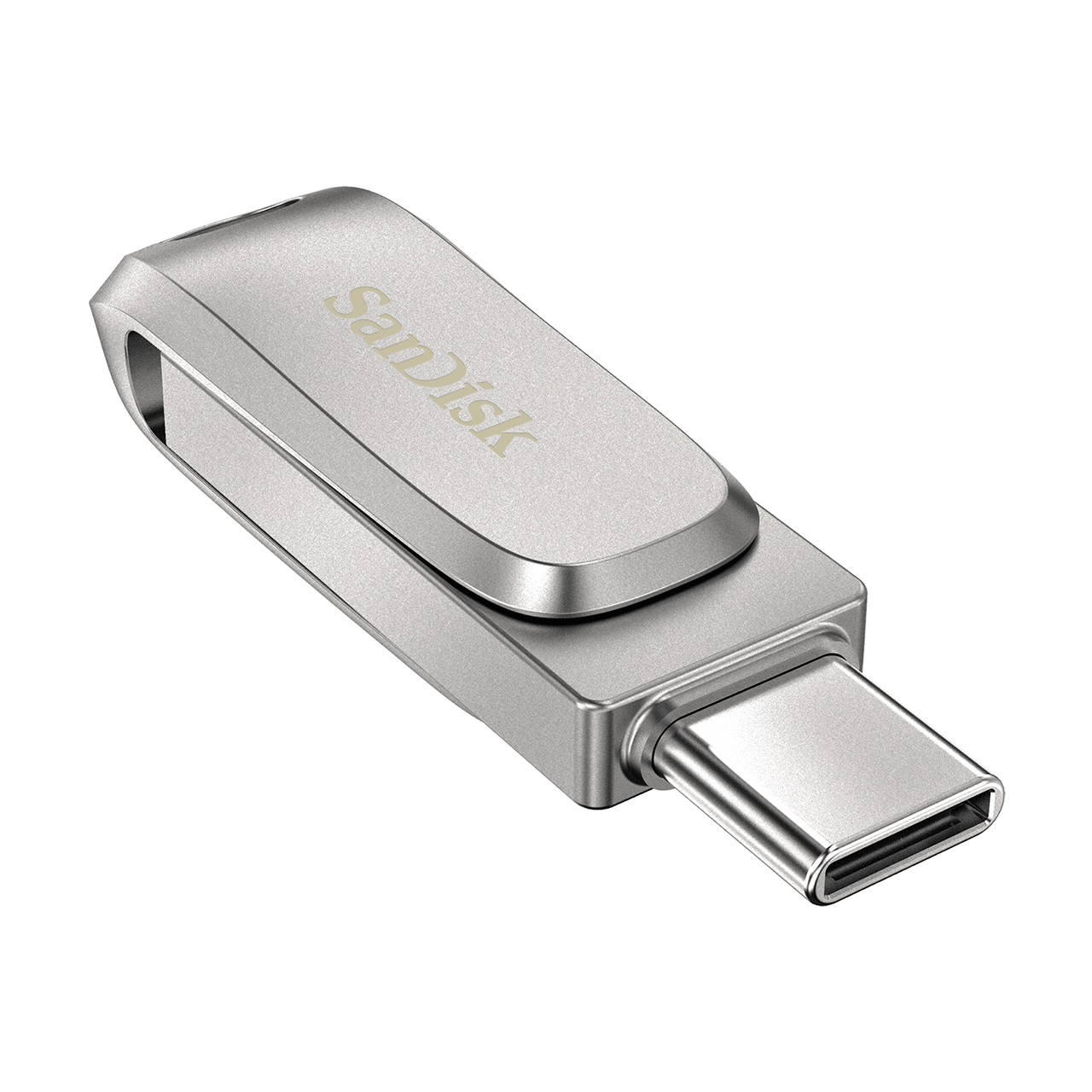 SanDisk Ultra Dual Drive Luxe 1TB 656583346